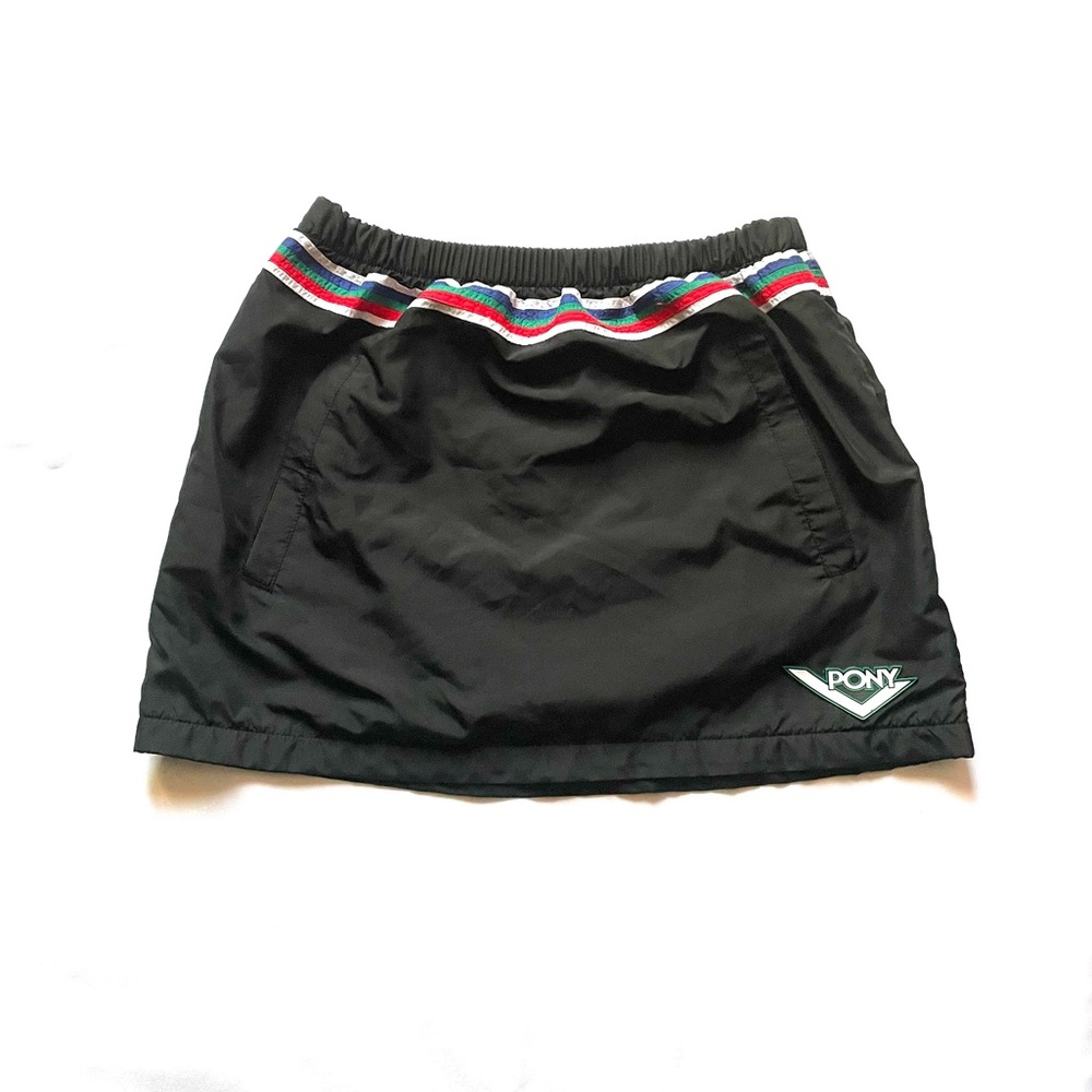 Forever21xPony Collab Mini Skirt